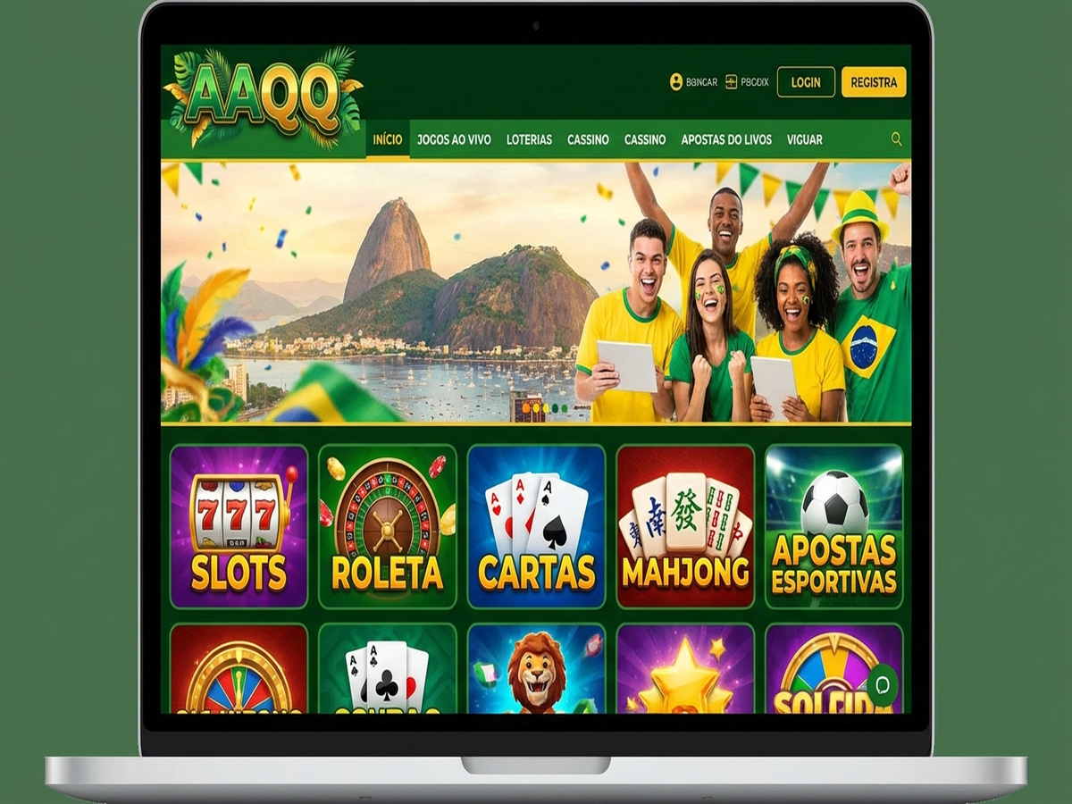 Screenshot 1 aaqq